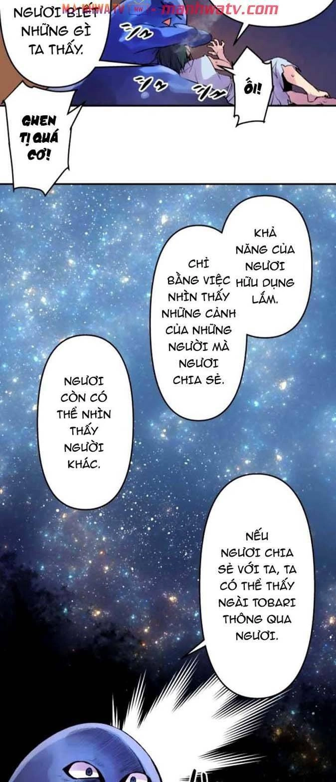 Ake No Tobari Chapter 120 - 28