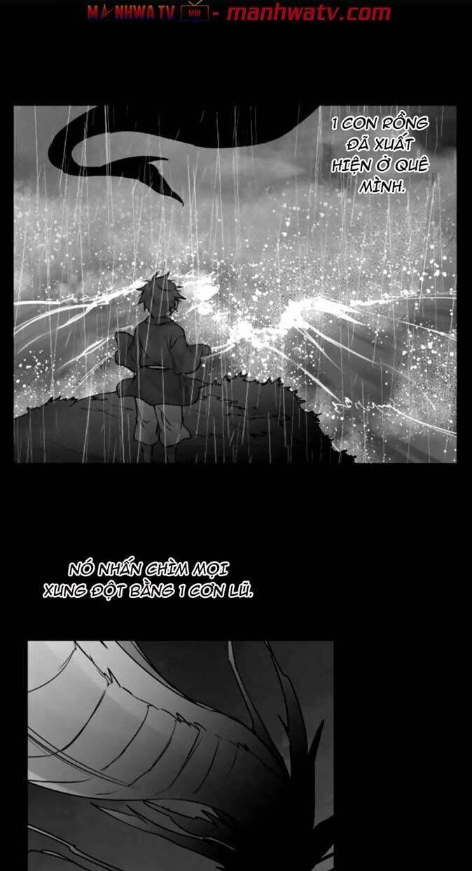 Ake No Tobari Chapter 124 - 7