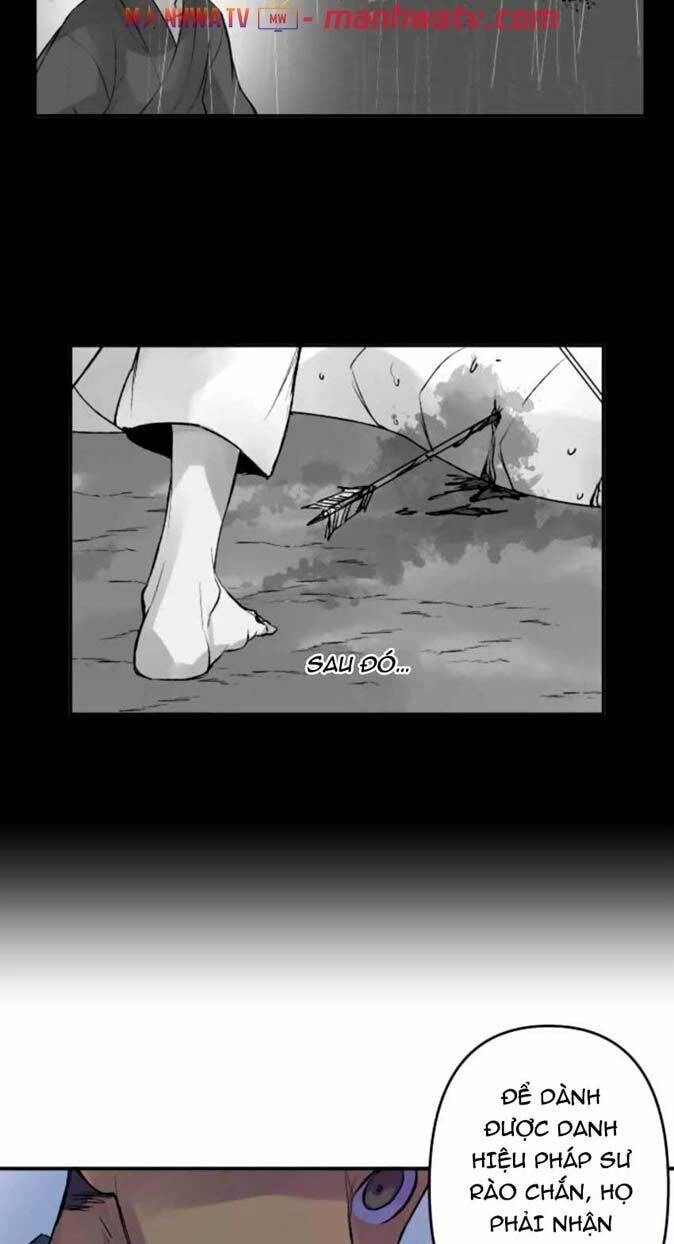 Ake No Tobari Chapter 124 - 9