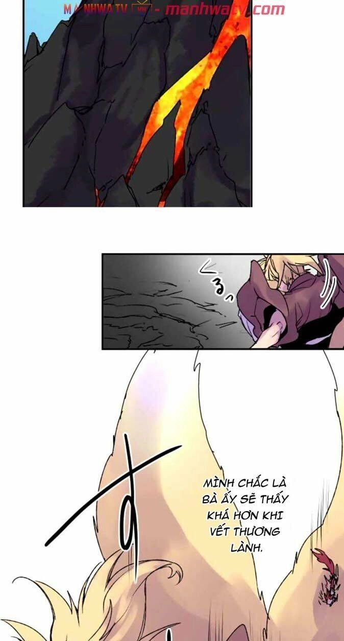 Ake No Tobari Chapter 127 - 5