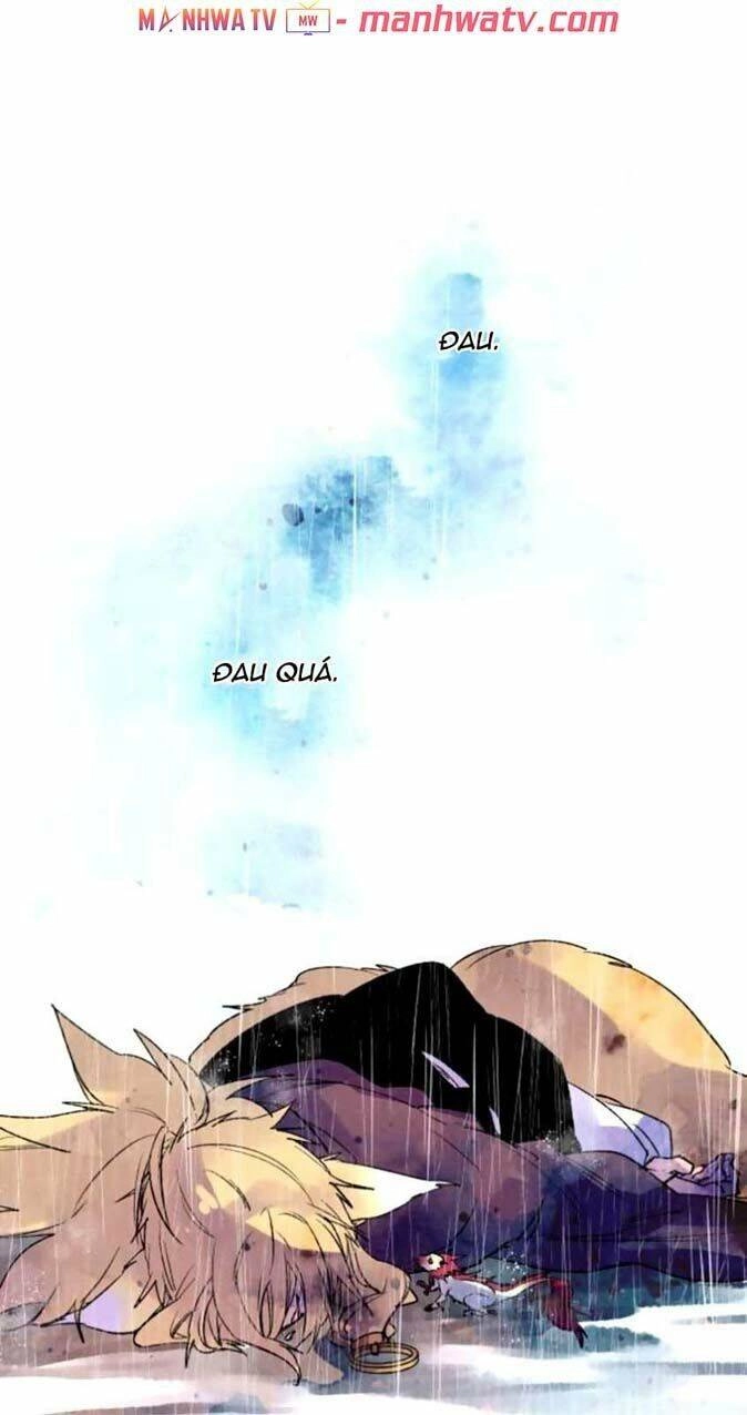 Ake No Tobari Chapter 131 - 2