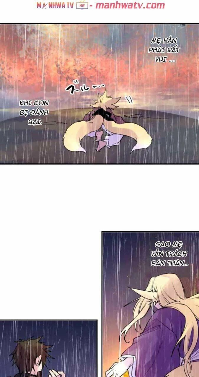 Ake No Tobari Chapter 131 - 4