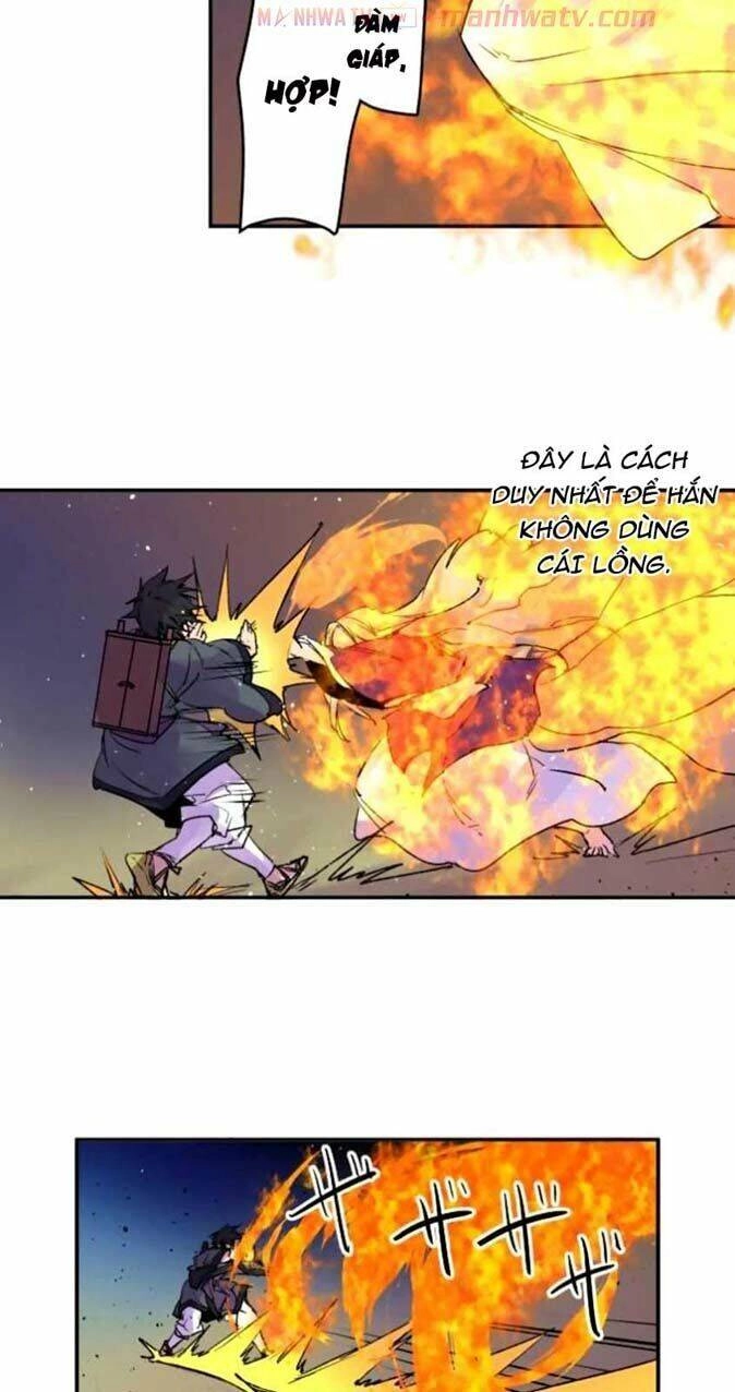 Ake No Tobari Chapter 131 - 10