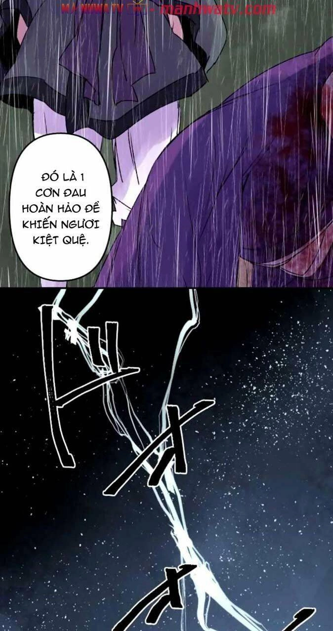 Ake No Tobari Chapter 131 - 15