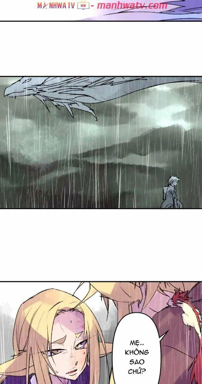 Ake No Tobari Chapter 131 - 25