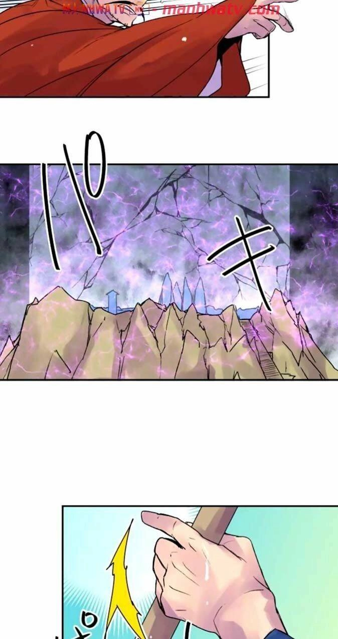 Ake No Tobari Chapter 132 - 9