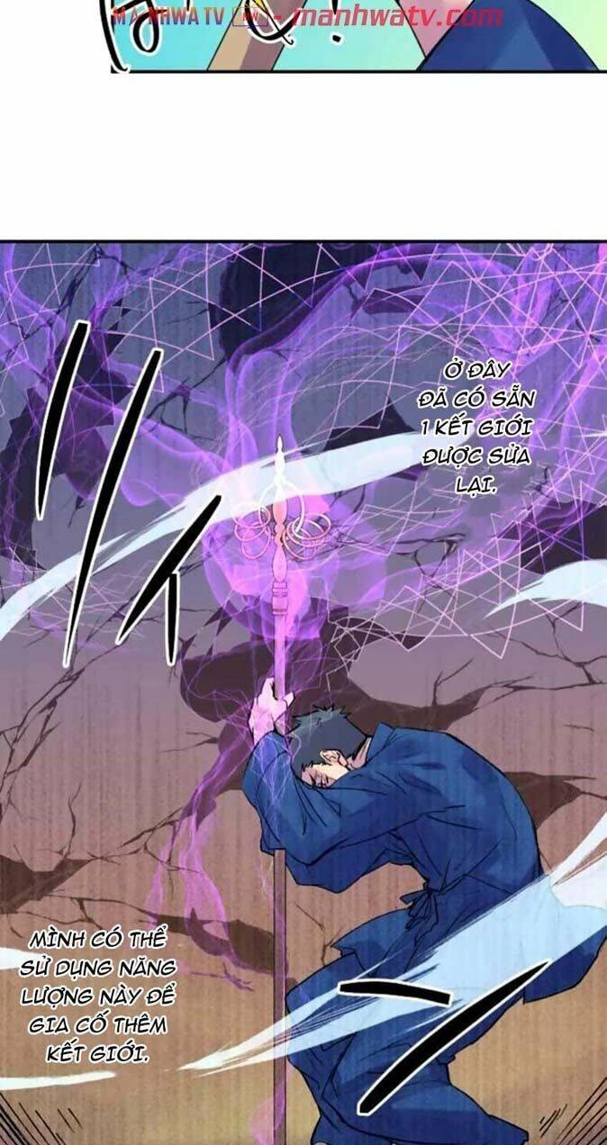 Ake No Tobari Chapter 132 - 10