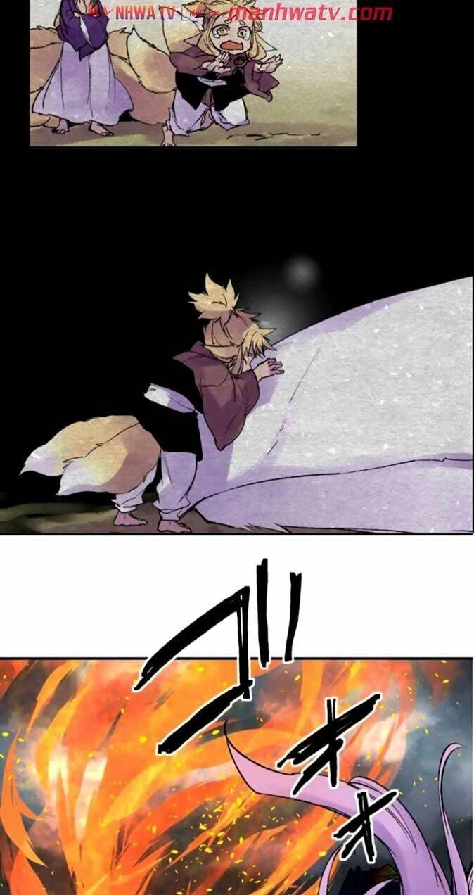 Ake No Tobari Chapter 132 - 27