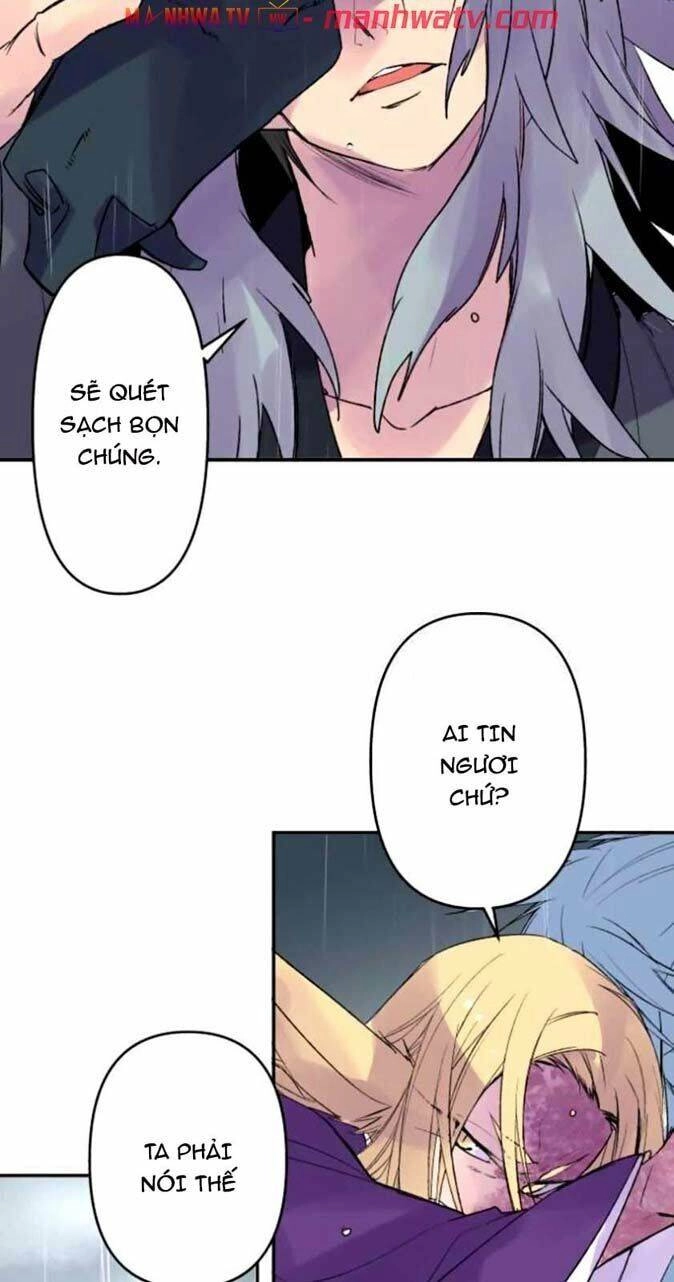 Ake No Tobari Chapter 133 - 6