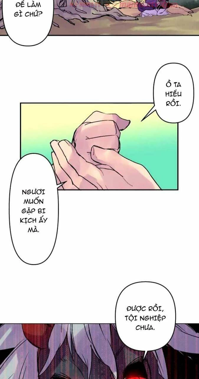 Ake No Tobari Chapter 133 - 8