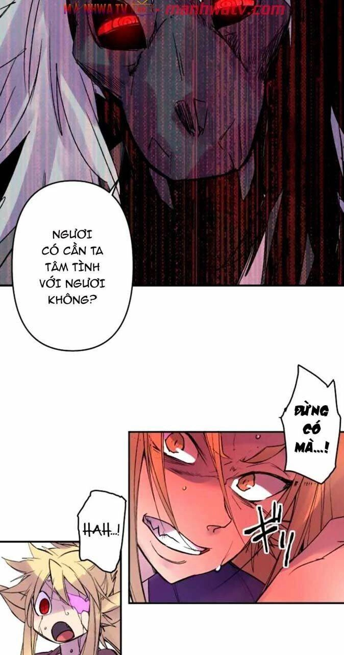 Ake No Tobari Chapter 133 - 9