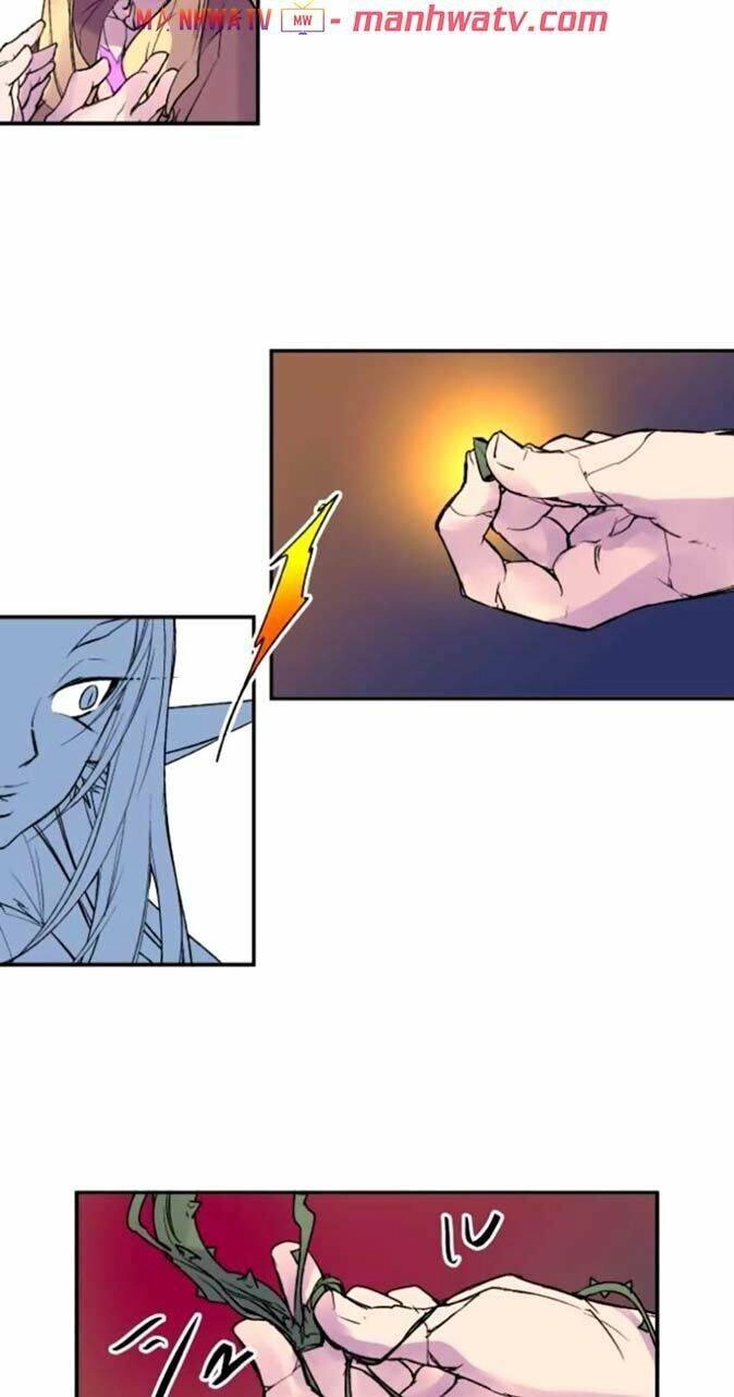 Ake No Tobari Chapter 133 - 10