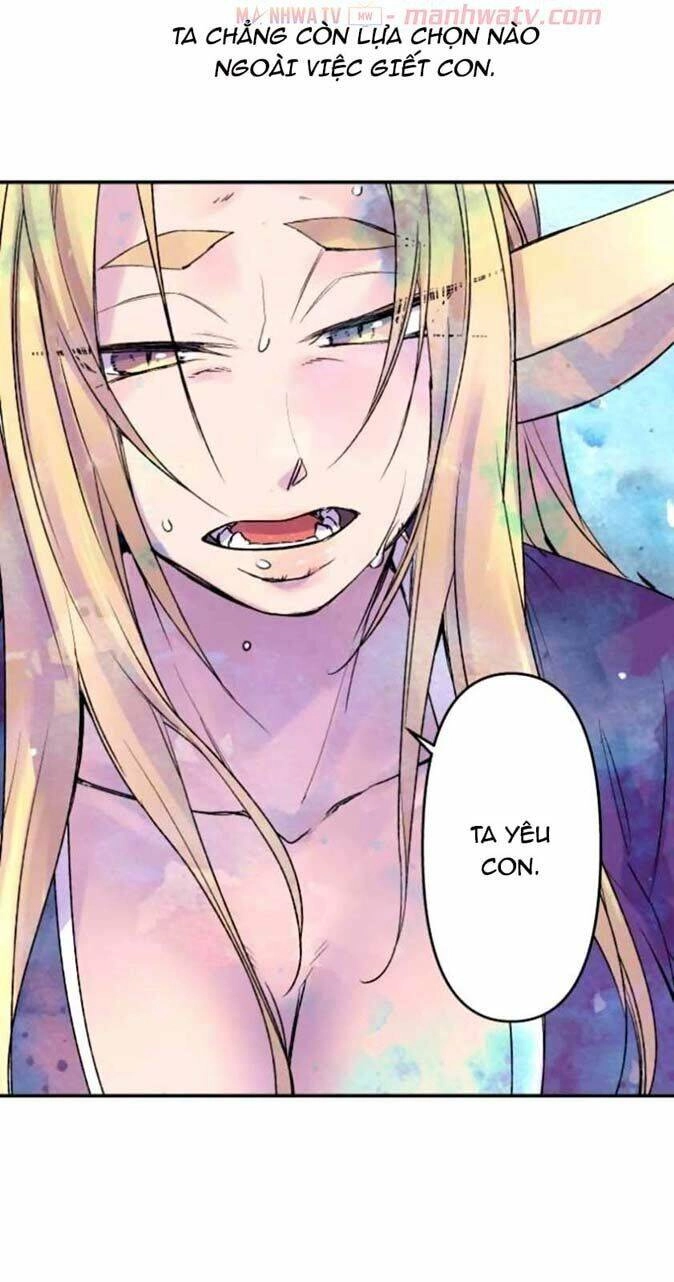 Ake No Tobari Chapter 133 - 15