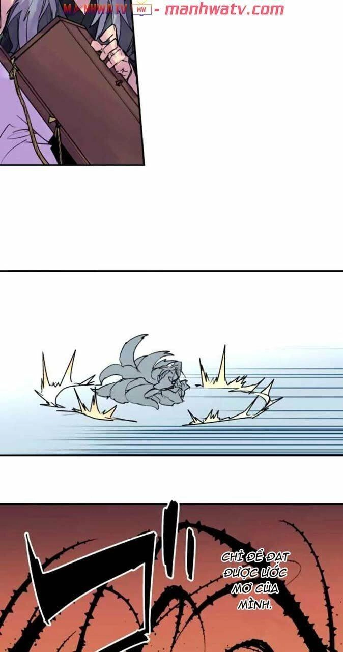 Ake No Tobari Chapter 133 - 22