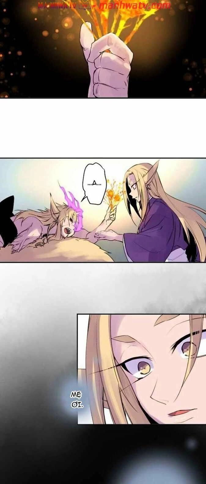 Ake No Tobari Chapter 137 - 25