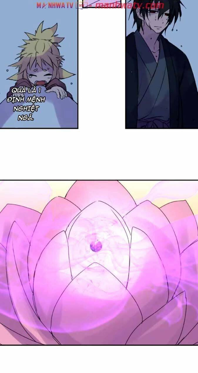 Ake No Tobari Chapter 138 - 16