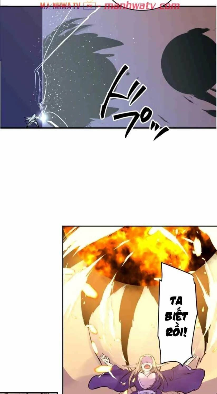 Ake No Tobari Chapter 141 - 9