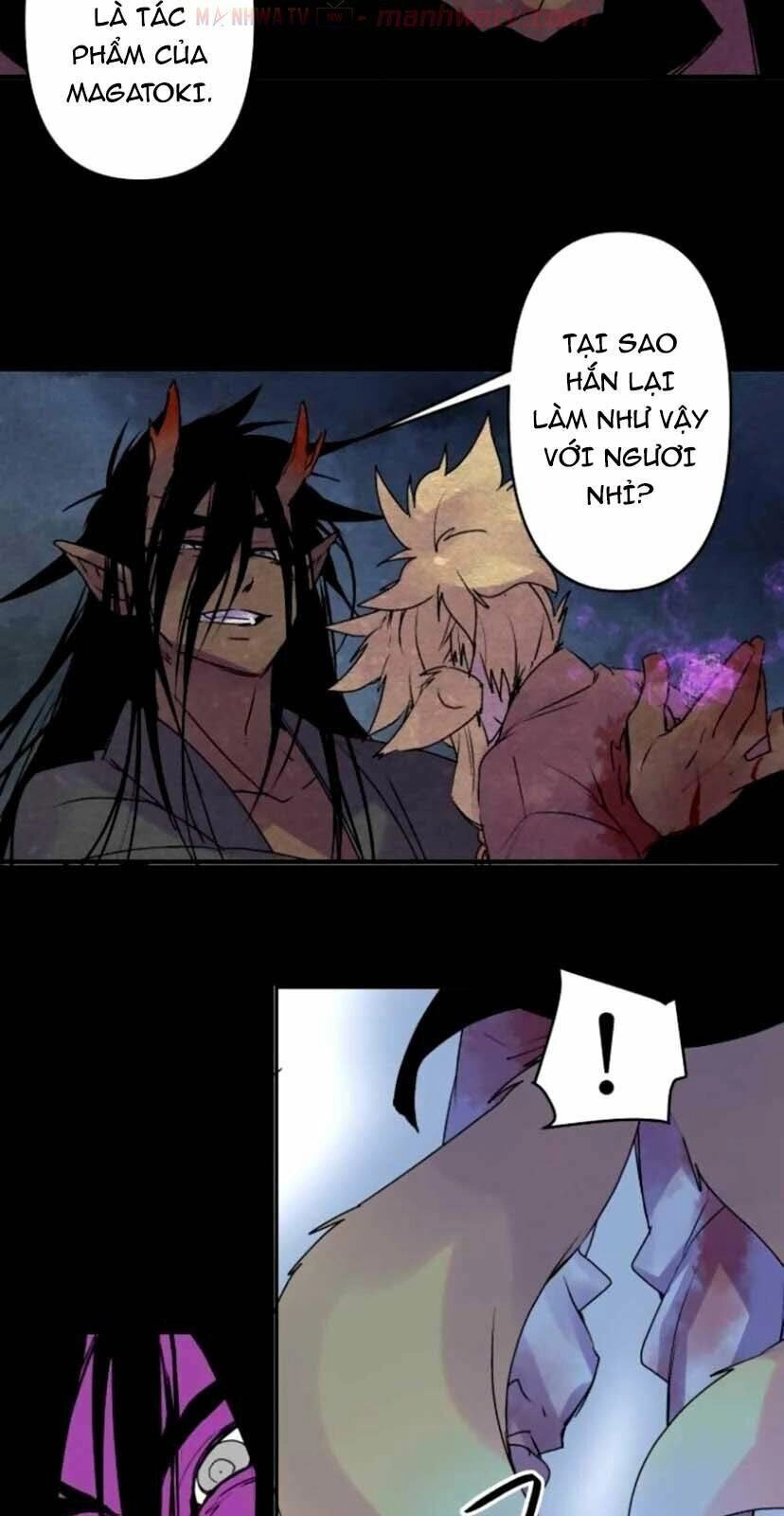 Ake No Tobari Chapter 142 - 14