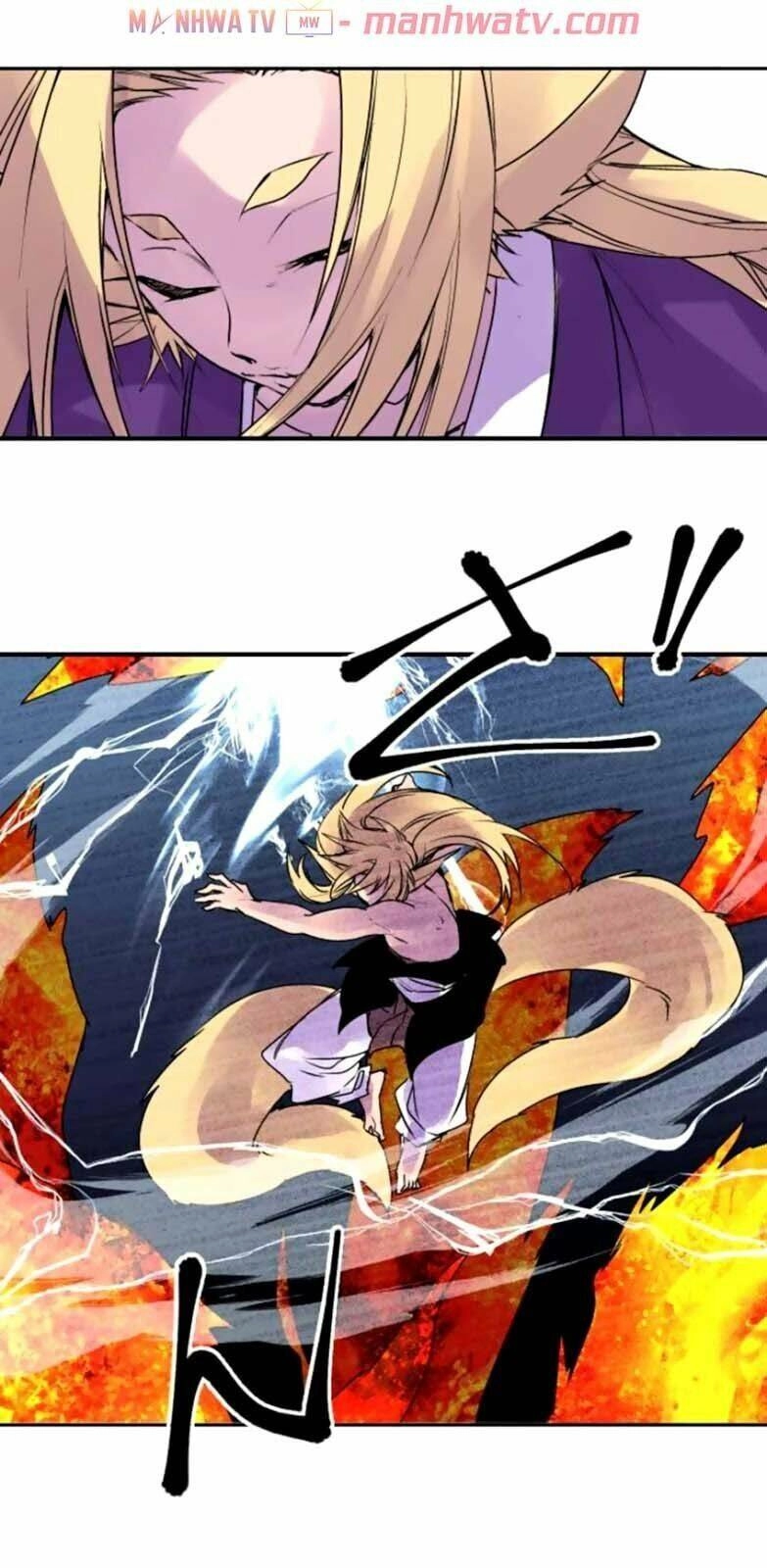 Ake No Tobari Chapter 144 - 5