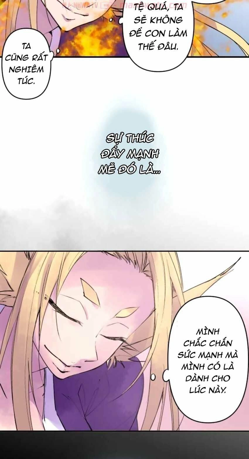 Ake No Tobari Chapter 145 - 3