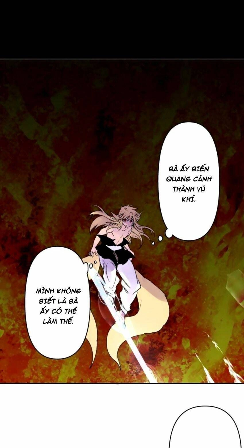 Ake No Tobari Chapter 147 - 3