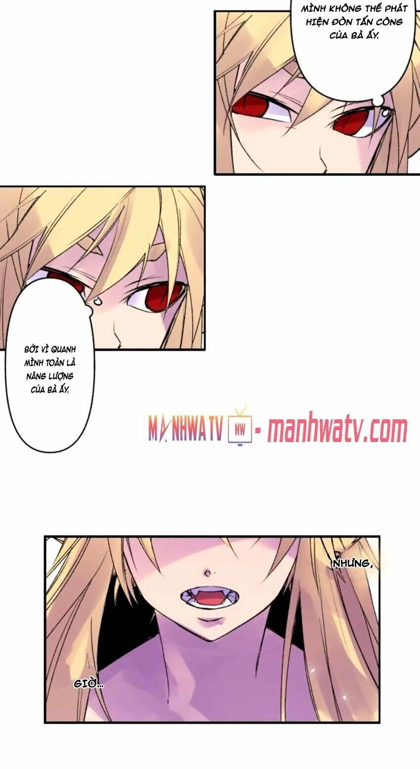 Ake No Tobari Chapter 147 - 4