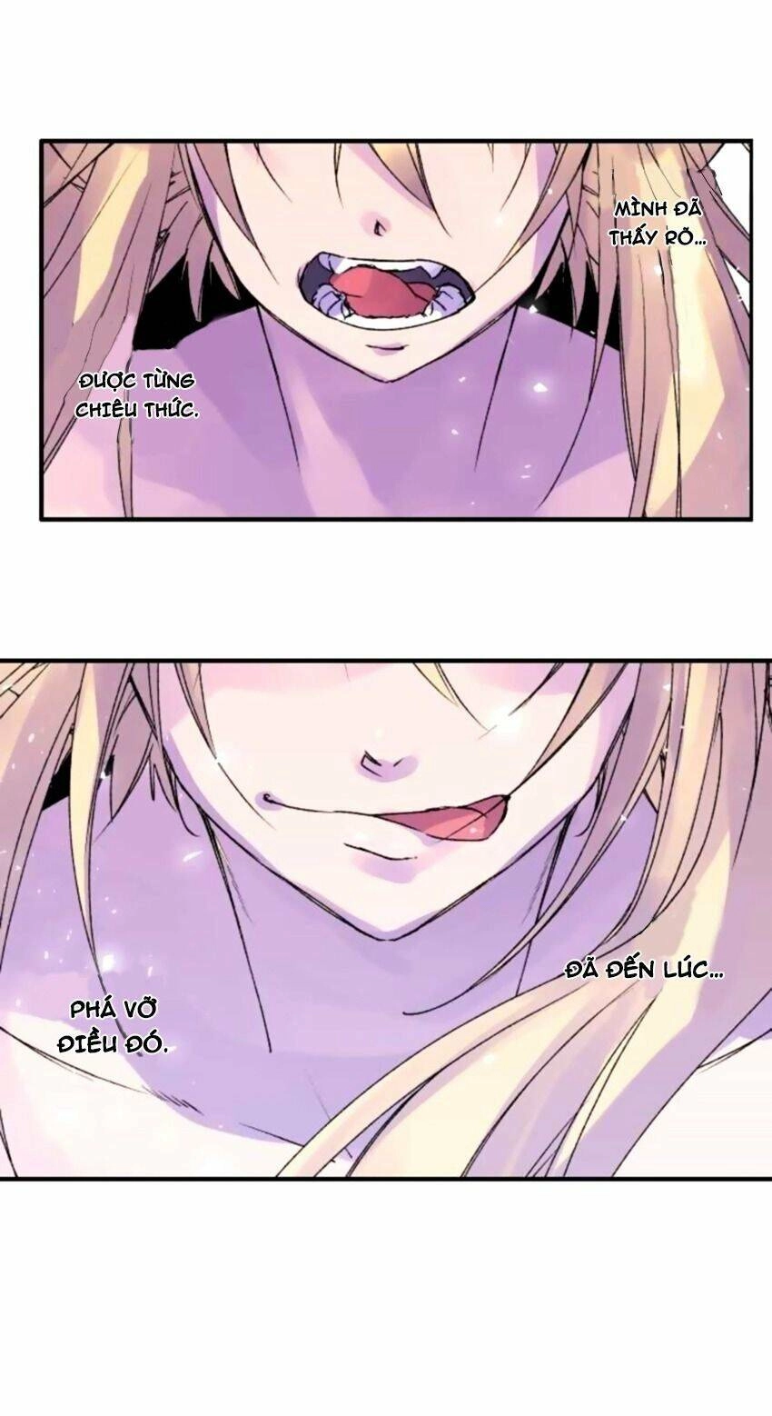 Ake No Tobari Chapter 147 - 5