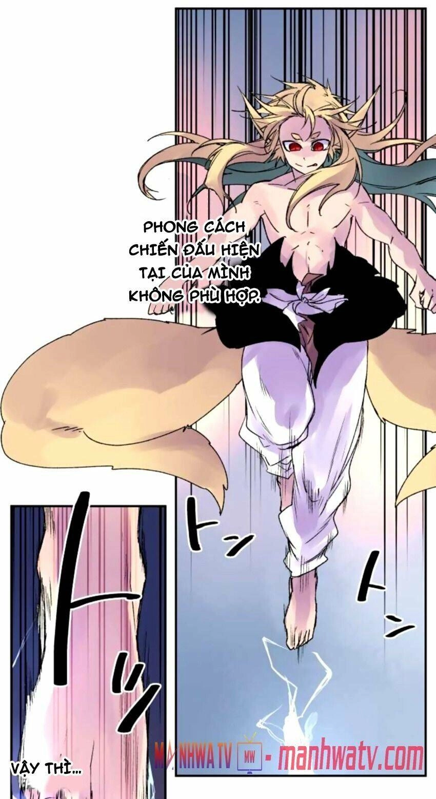 Ake No Tobari Chapter 147 - 6