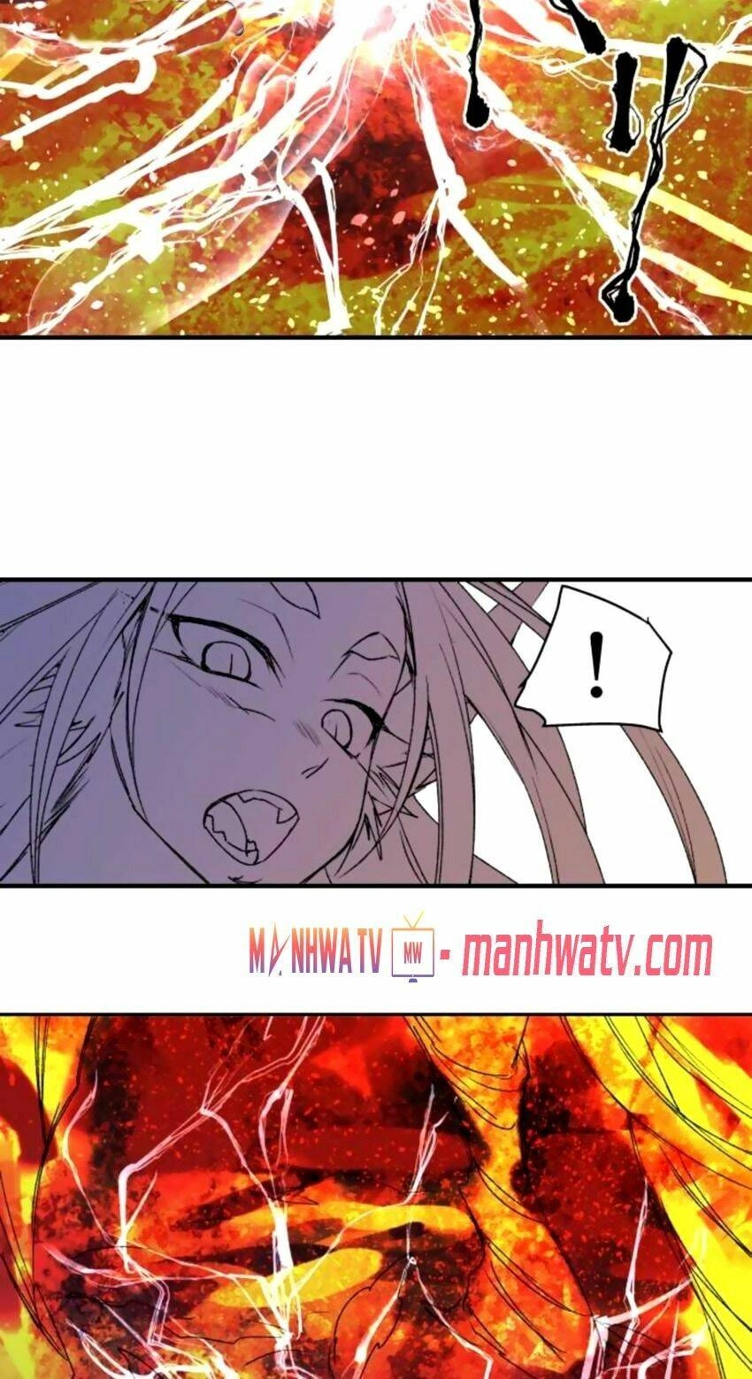 Ake No Tobari Chapter 147 - 8