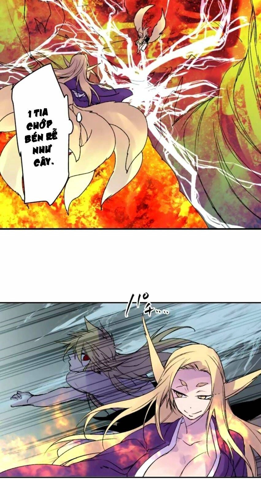 Ake No Tobari Chapter 147 - 9