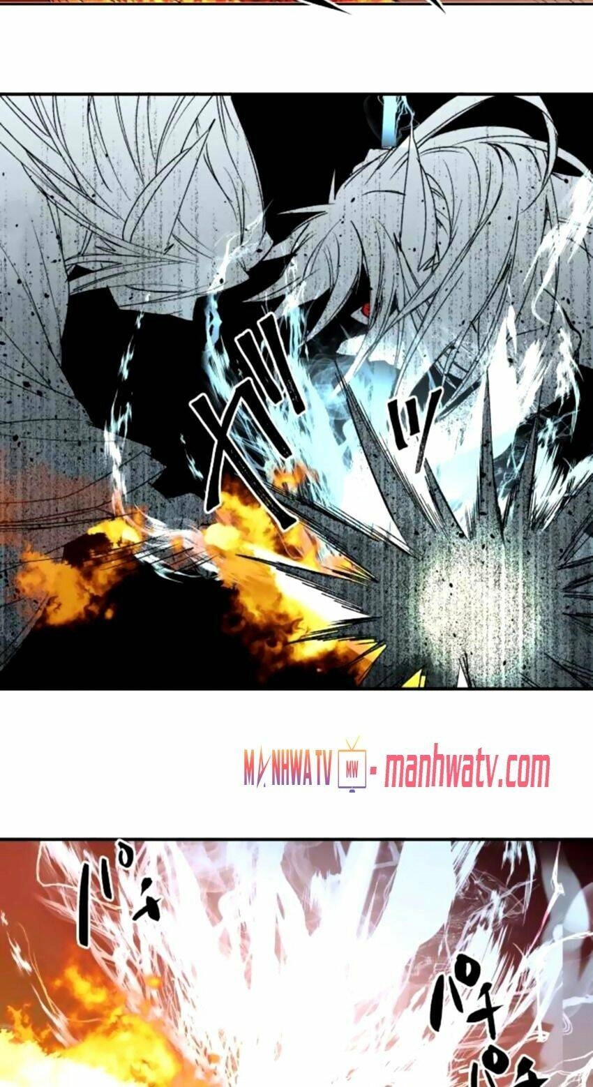 Ake No Tobari Chapter 147 - 11