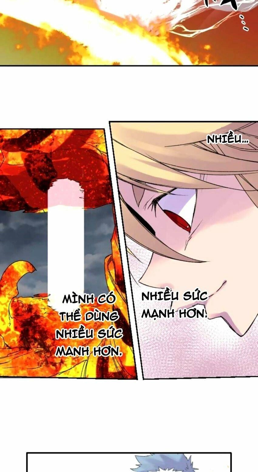 Ake No Tobari Chapter 147 - 12