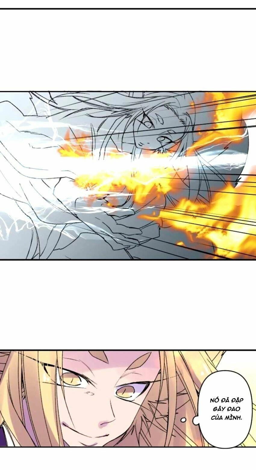 Ake No Tobari Chapter 147 - 14