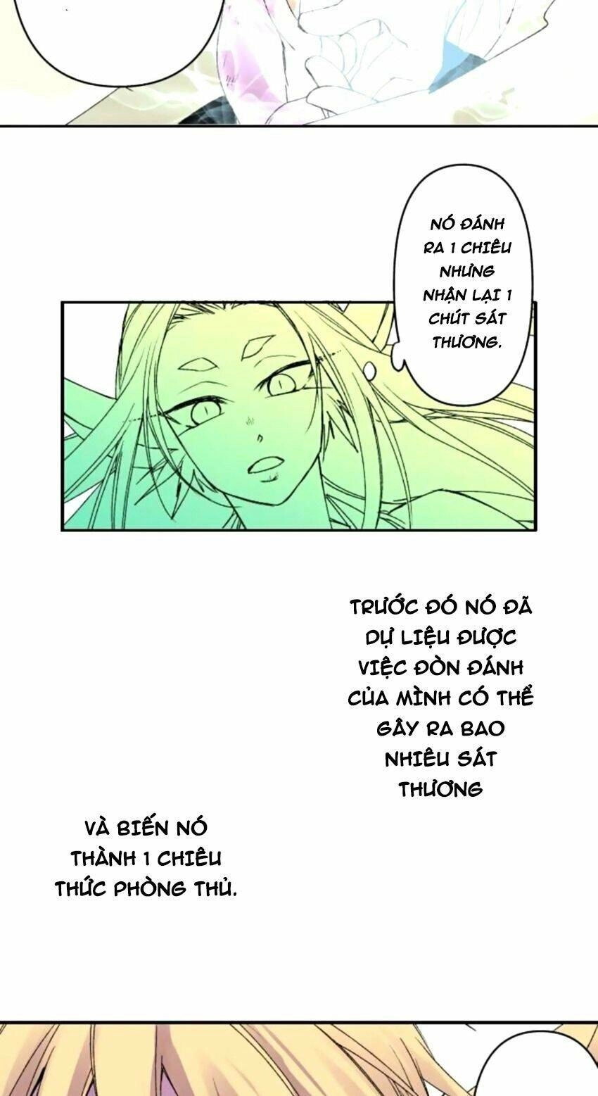 Ake No Tobari Chapter 147 - 20