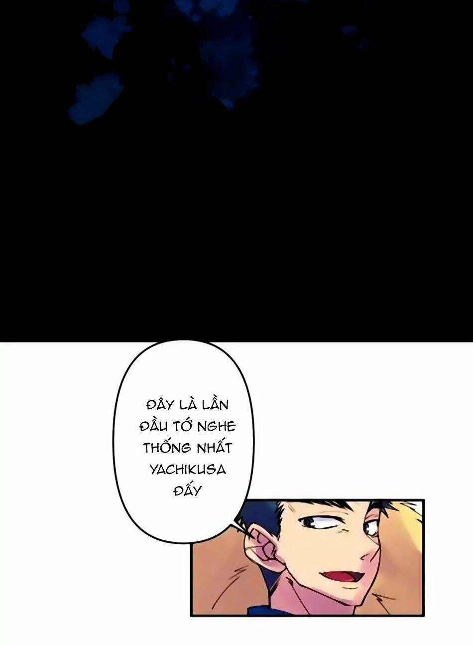 Ake No Tobari Chapter 151 - 3