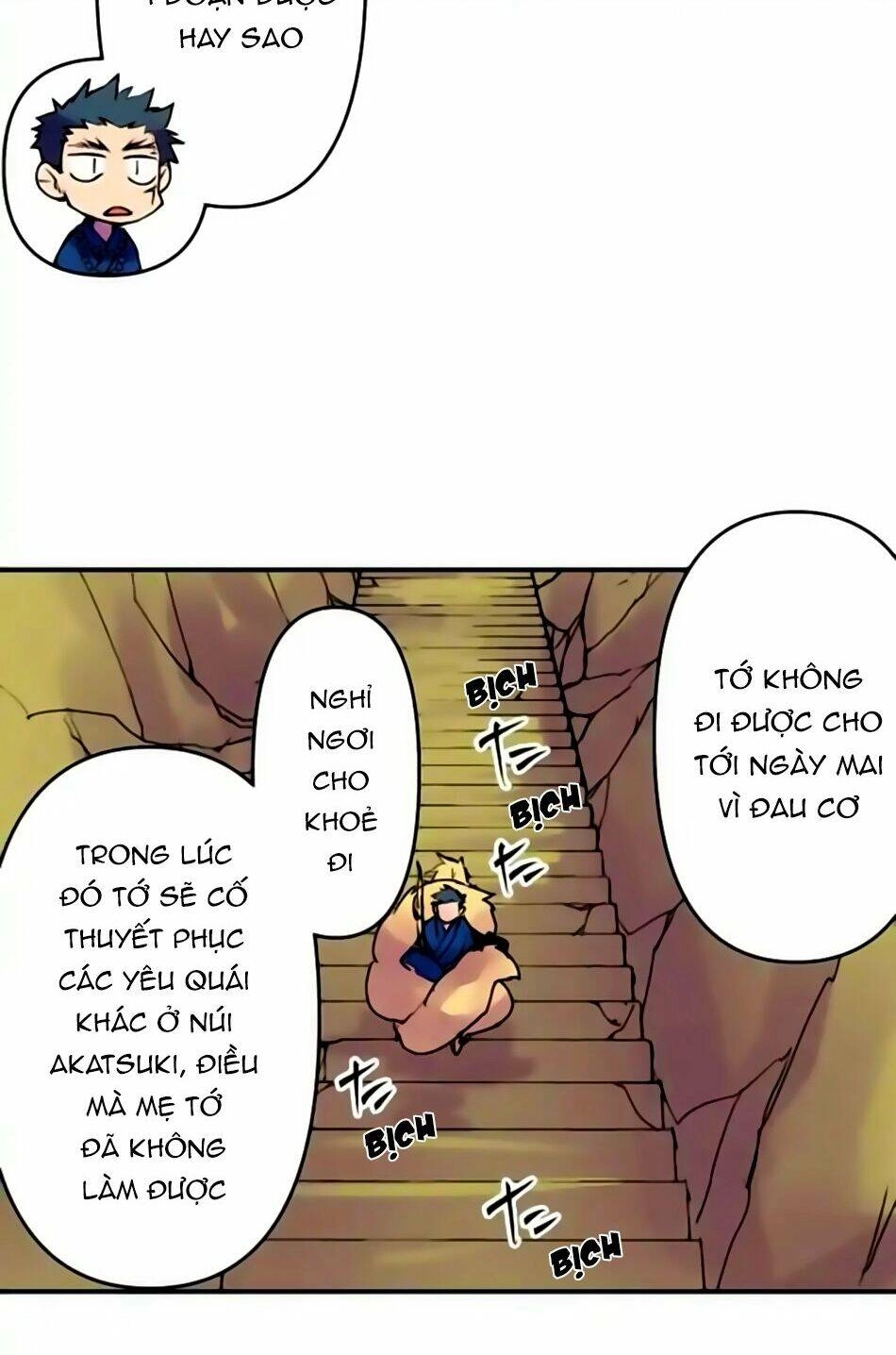 Ake No Tobari Chapter 151 - 10