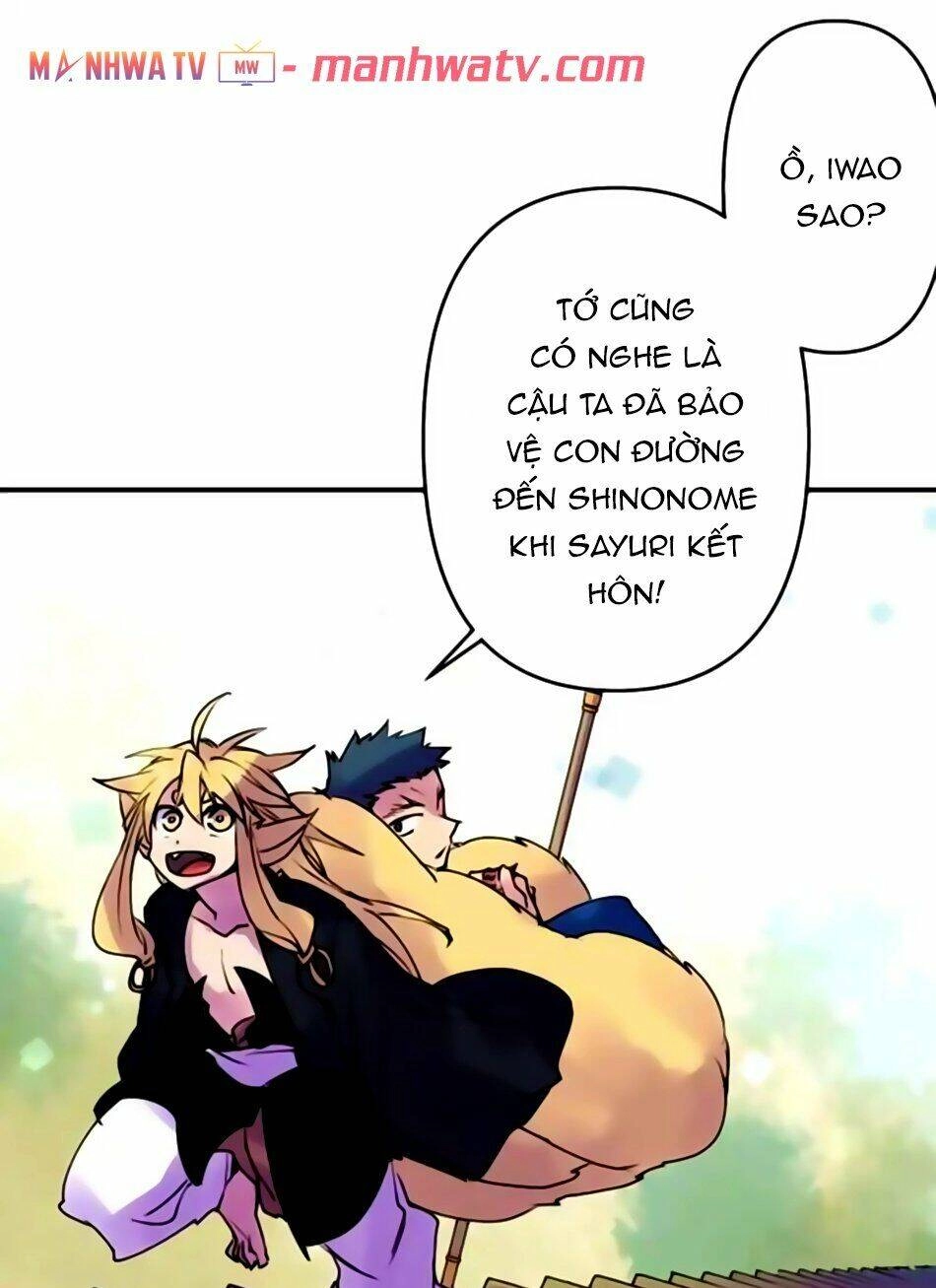 Ake No Tobari Chapter 151 - 12