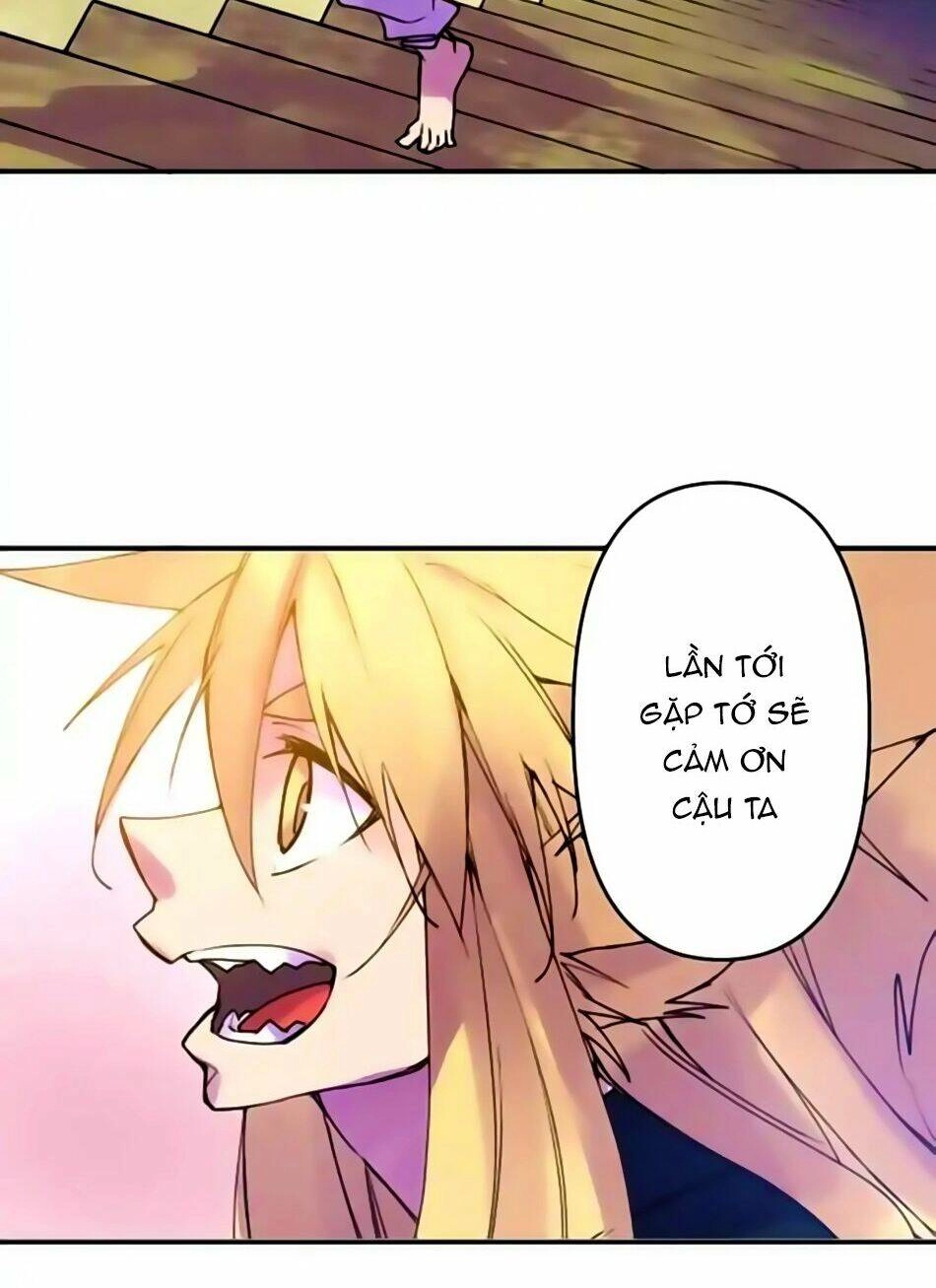 Ake No Tobari Chapter 151 - 13