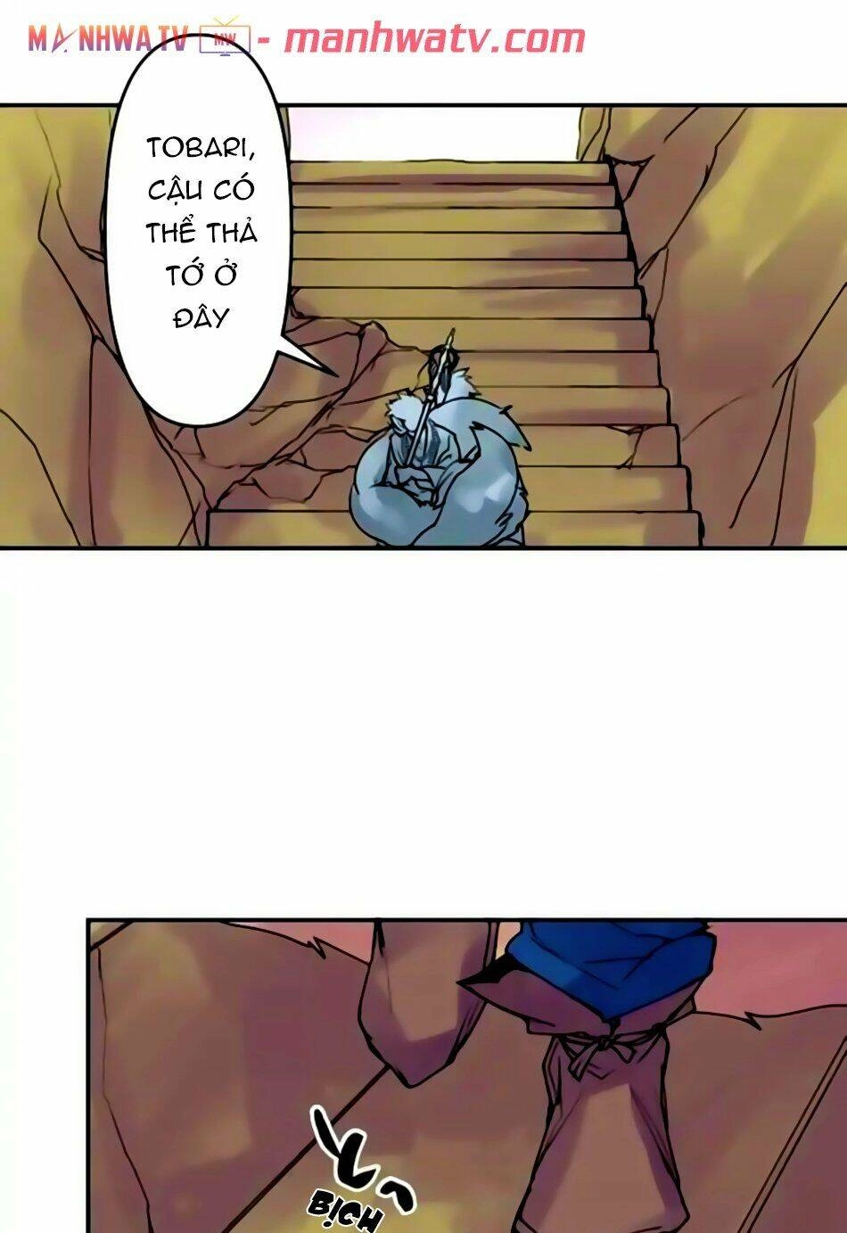 Ake No Tobari Chapter 151 - 14