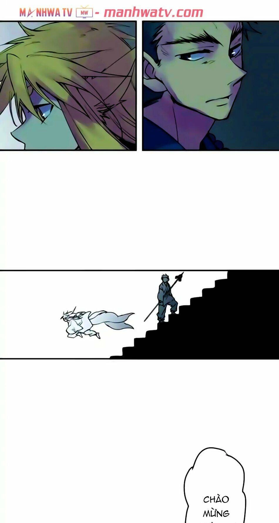 Ake No Tobari Chapter 151 - 16