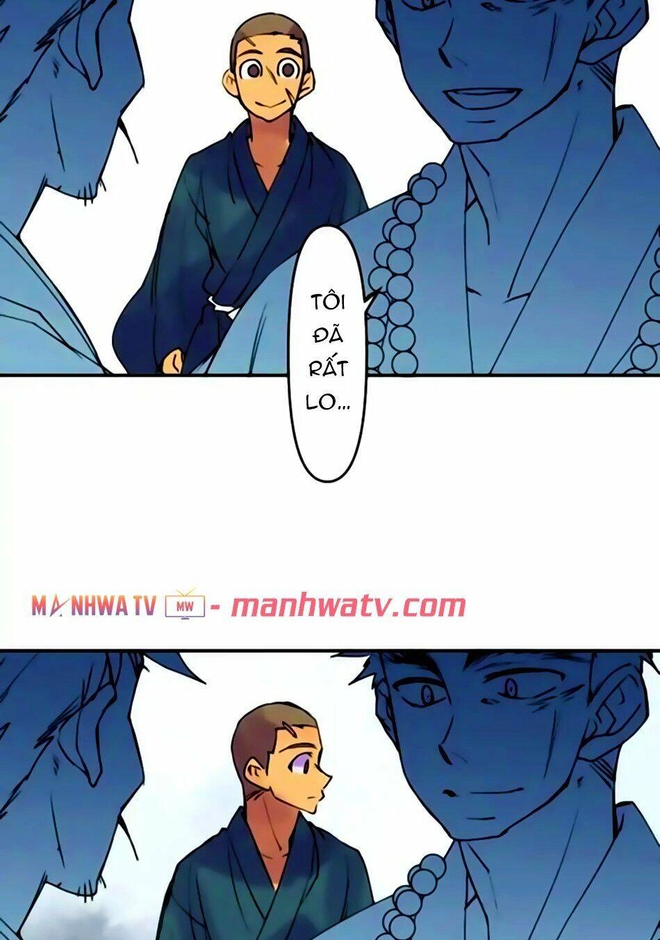 Ake No Tobari Chapter 151 - 19