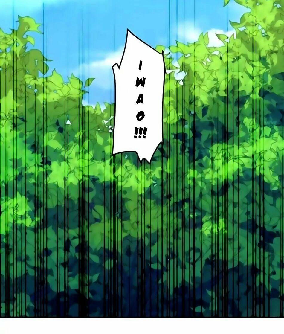 Ake No Tobari Chapter 151 - 22