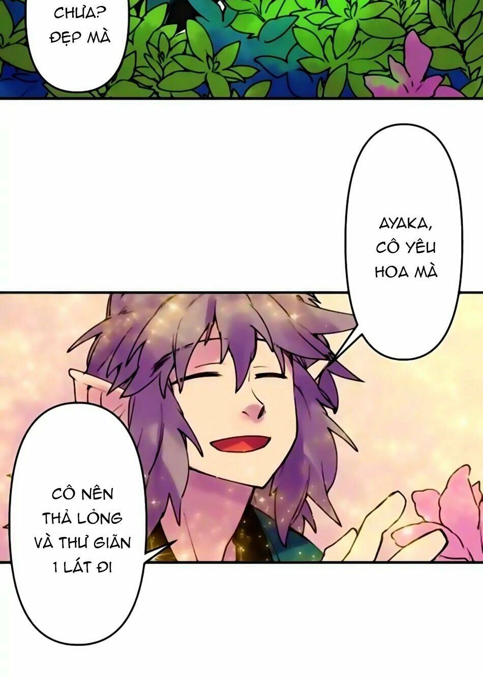 Ake No Tobari Chapter 151 - 24