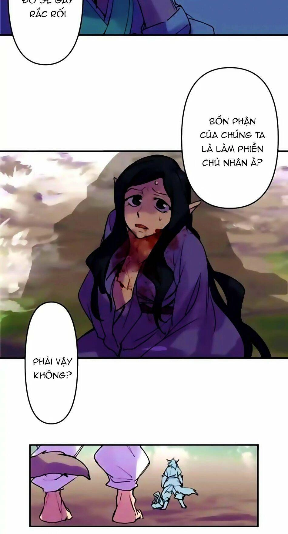 Ake No Tobari Chapter 151 - 31