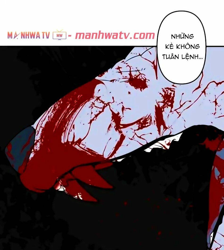 Ake No Tobari Chapter 151 - 32