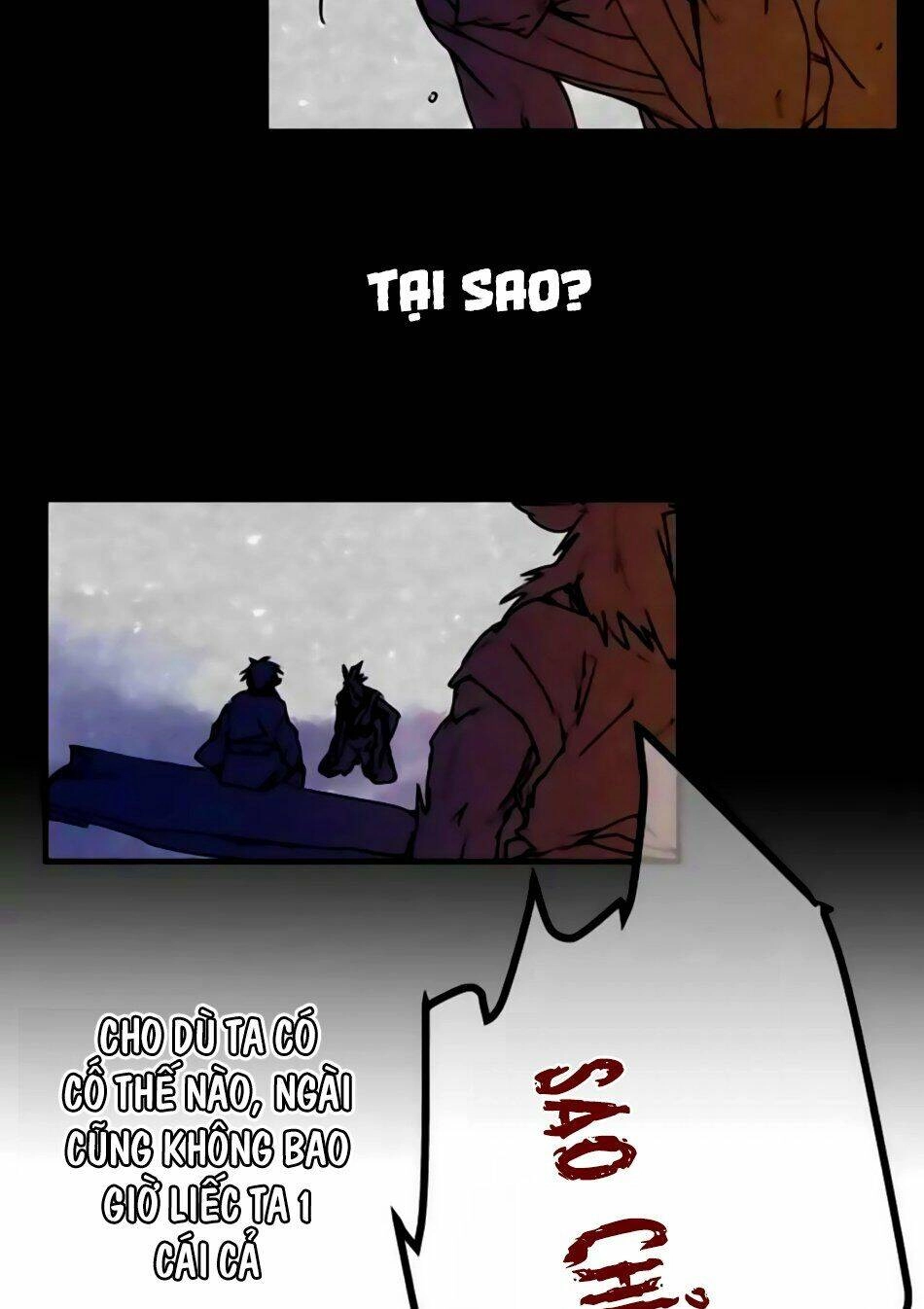 Ake No Tobari Chapter 152 - 29