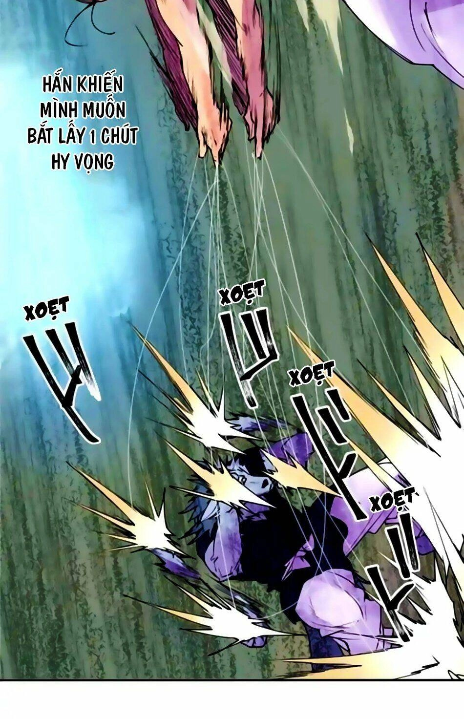 Ake No Tobari Chapter 158 - 7