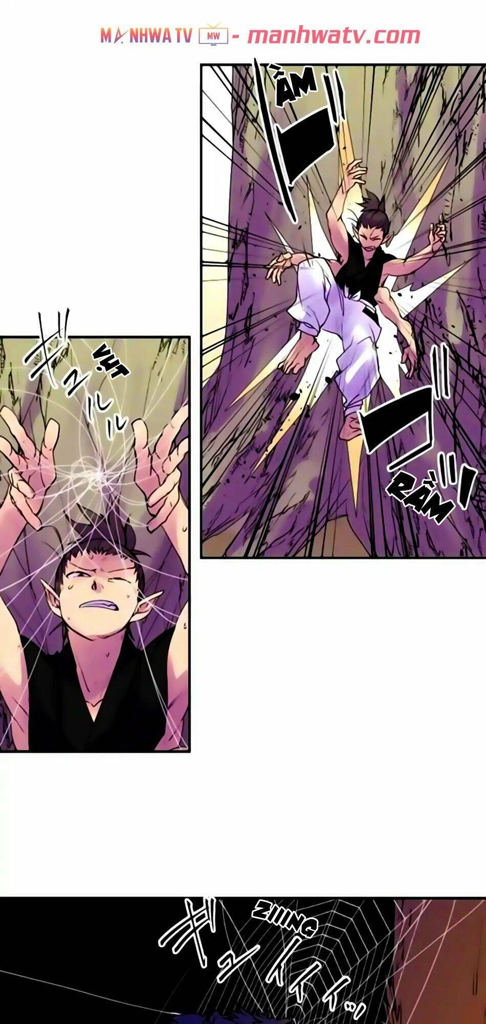 Ake No Tobari Chapter 158 - 14