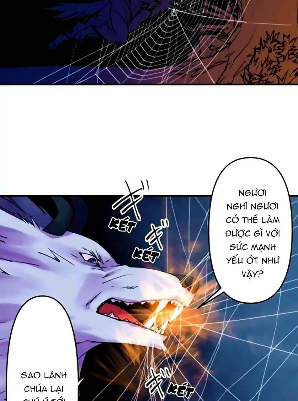 Ake No Tobari Chapter 158 - 15