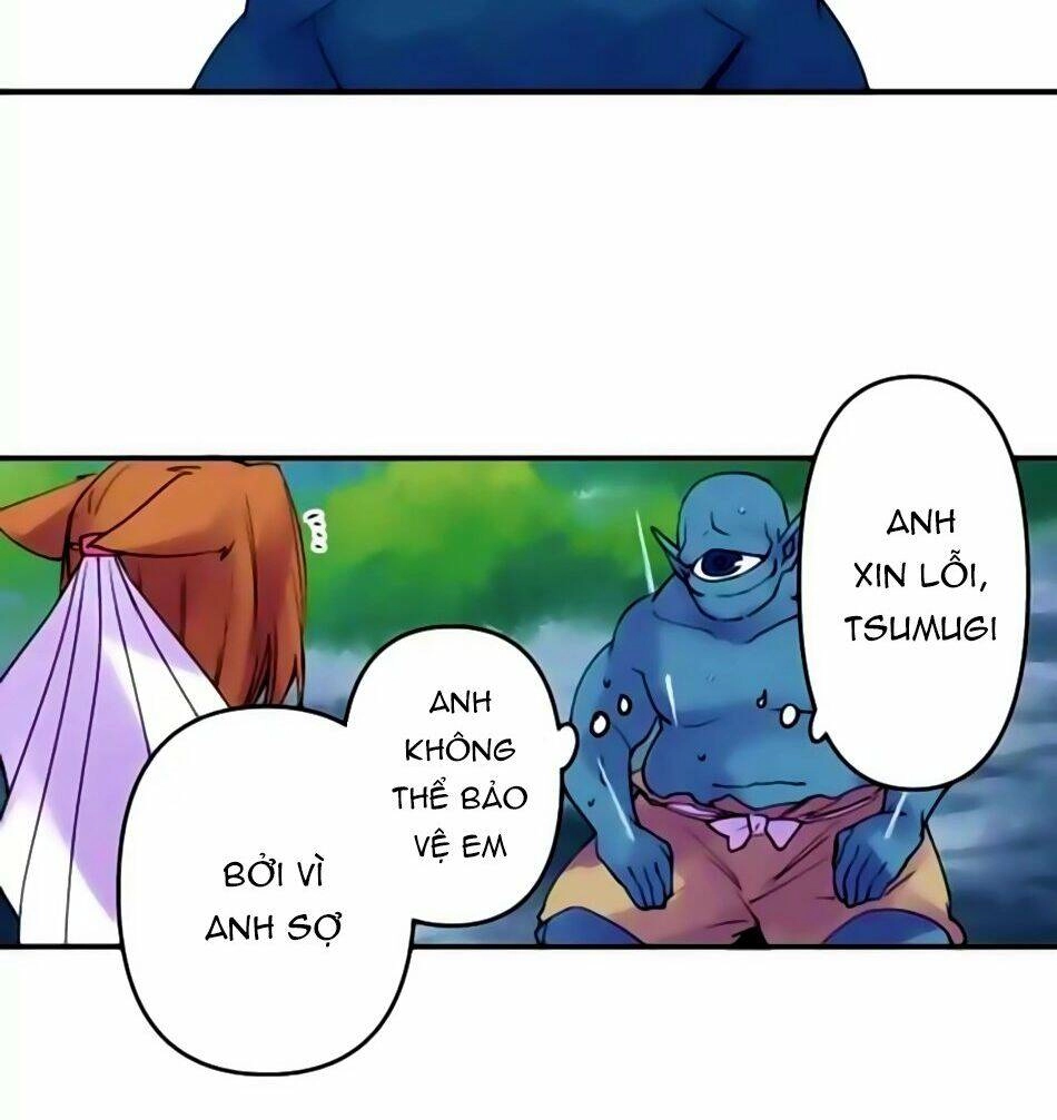 Ake No Tobari Chapter 158 - 33